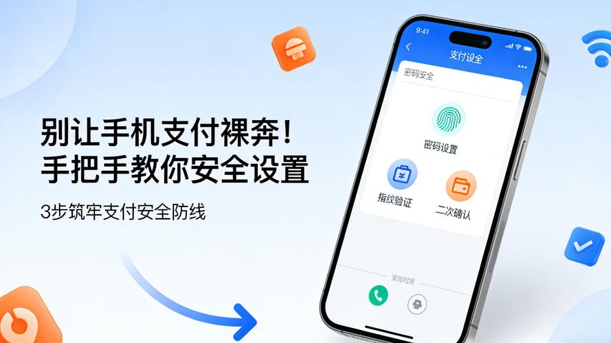 手把手教你！imToken安全配置，别再让你的币裸奔！