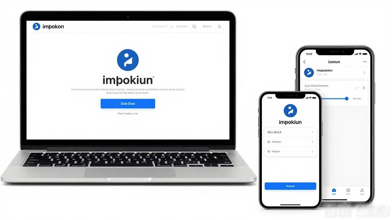 imToken钱包官网注册全流程指南