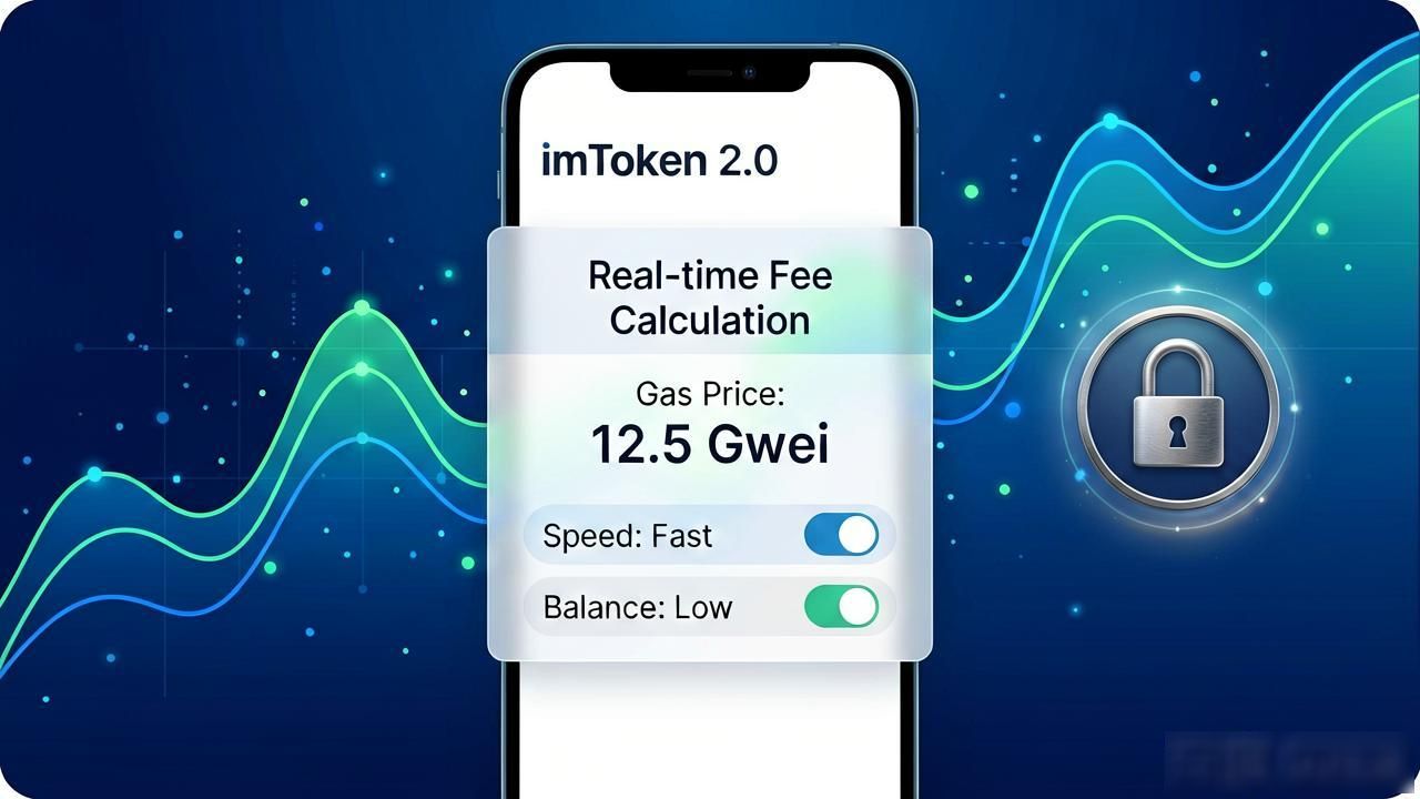 imToken 2.0国际版转账到底怎么跑？