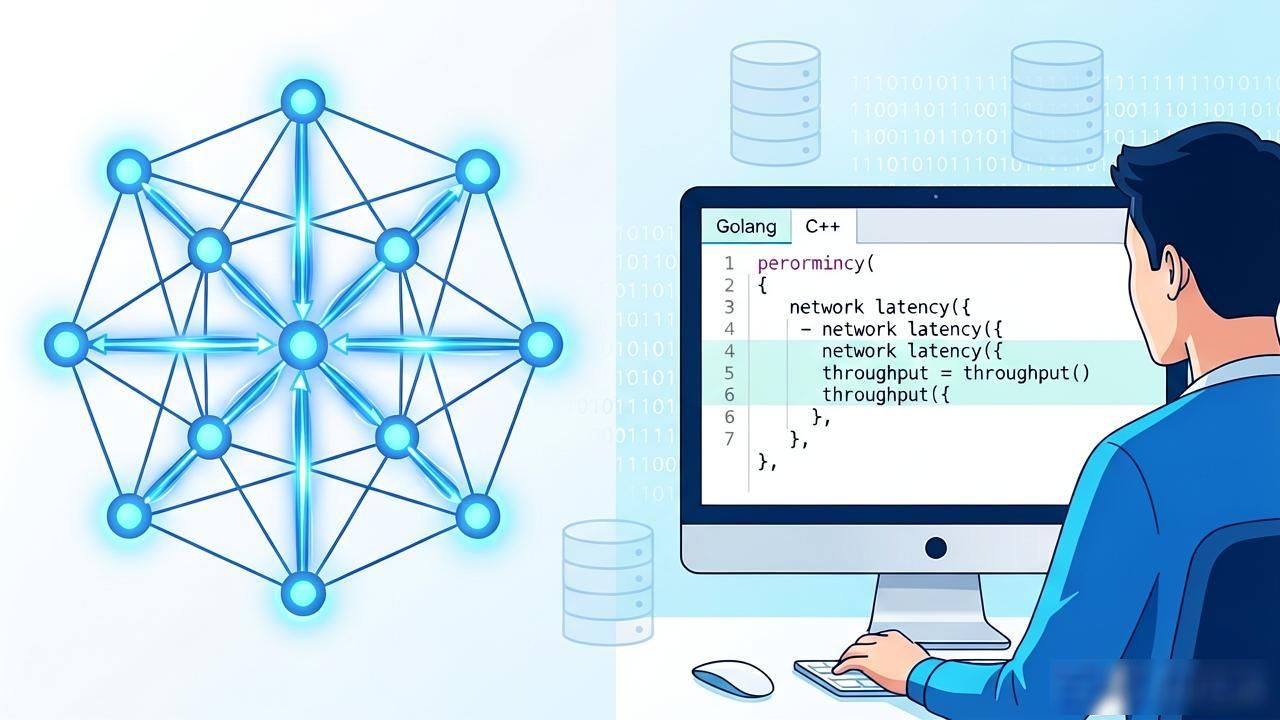 想搞懂区块链要学哪些课?程序员必看指南-第1张图片-imToken 官网|全球领先多链去中心化钱包|BTC ETH NFT DeFi 管理工具 想搞懂区块链要学哪些课?程序员必看指南-第1张图片-imToken 官网|全球领先多链去中心化钱包|BTC ETH NFT DeFi 管理工具