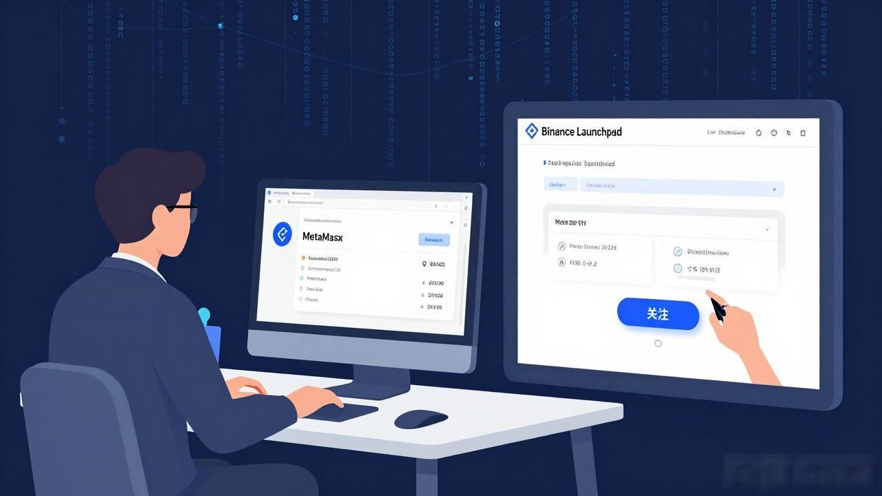 区块链IDO拍卖怎么玩?新手也能看懂-第1张图片-imToken 官网|全球领先多链去中心化钱包|BTC ETH NFT DeFi 管理工具 区块链IDO拍卖怎么玩?新手也能看懂-第1张图片-imToken 官网|全球领先多链去中心化钱包|BTC ETH NFT DeFi 管理工具