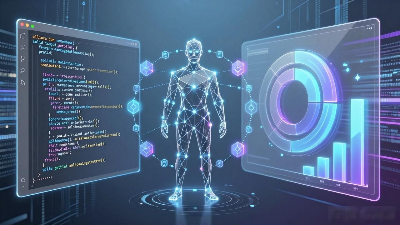 从零开始打造你的区块链基金:实战指南-第1张图片-imToken 官网|全球领先多链去中心化钱包|BTC ETH NFT DeFi 管理工具 从零开始打造你的区块链基金:实战指南-第1张图片-imToken 官网|全球领先多链去中心化钱包|BTC ETH NFT DeFi 管理工具