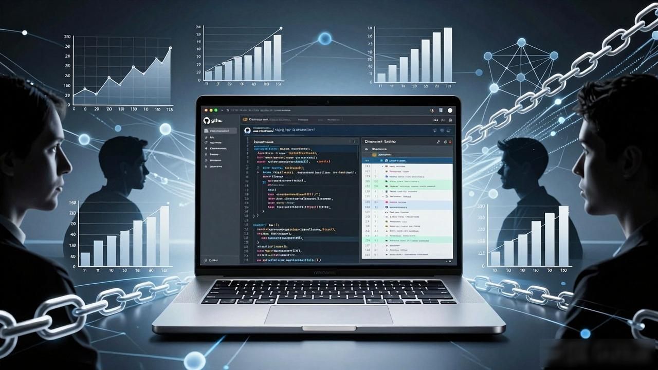 区块链入门实战:普通人如何看懂币圈价值-第1张图片-imToken 官网|全球领先多链去中心化钱包|BTC ETH NFT DeFi 管理工具 区块链入门实战:普通人如何看懂币圈价值-第1张图片-imToken 官网|全球领先多链去中心化钱包|BTC ETH NFT DeFi 管理工具