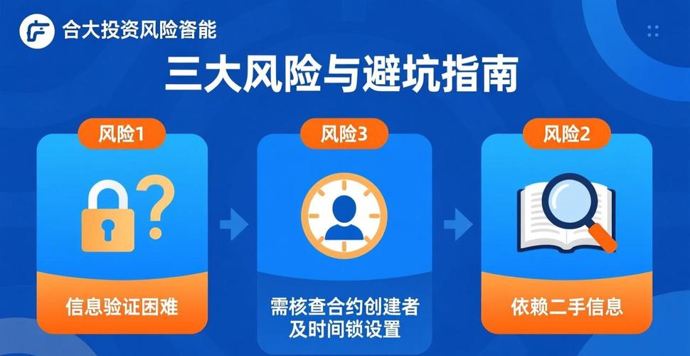 imToken合作计划曝光！这次真的能带你飞？
