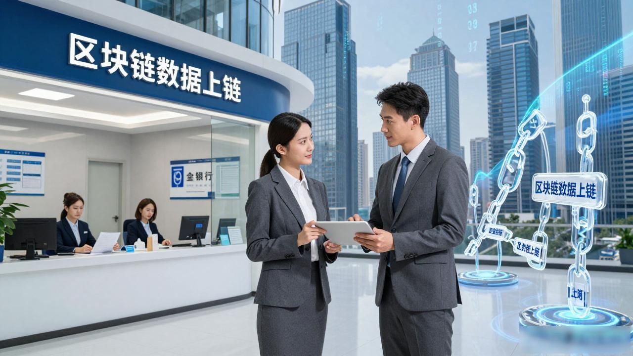 金融经济中的区块链到底怎么用?-第1张图片-imToken 官网|全球领先多链去中心化钱包|BTC ETH NFT DeFi 管理工具 金融经济中的区块链到底怎么用?-第1张图片-imToken 官网|全球领先多链去中心化钱包|BTC ETH NFT DeFi 管理工具