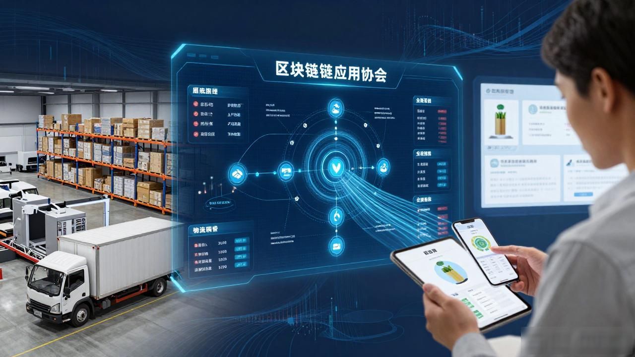 深圳区块链应用协会:企业数字化转型的实战指南-第1张图片-imToken 官网|全球领先多链去中心化钱包|BTC ETH NFT DeFi 管理工具 深圳区块链应用协会:企业数字化转型的实战指南-第1张图片-imToken 官网|全球领先多链去中心化钱包|BTC ETH NFT DeFi 管理工具