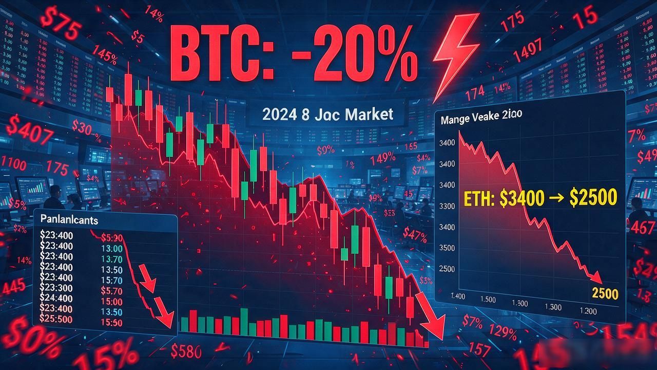 哪个数字货币波动最大？单日振幅能超50%的币有哪些