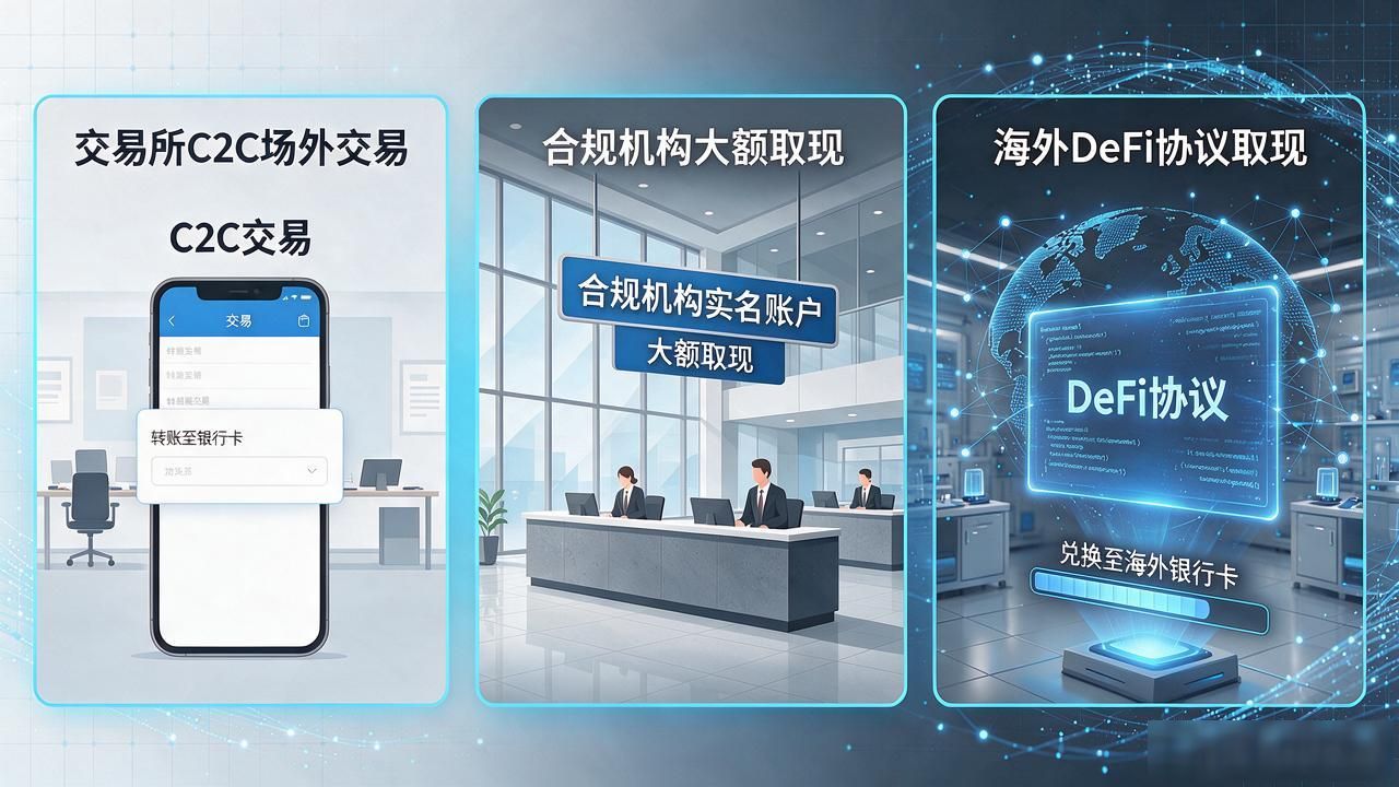 想找数字货币提款机取现金？这条路对普通人来说到底通不通
