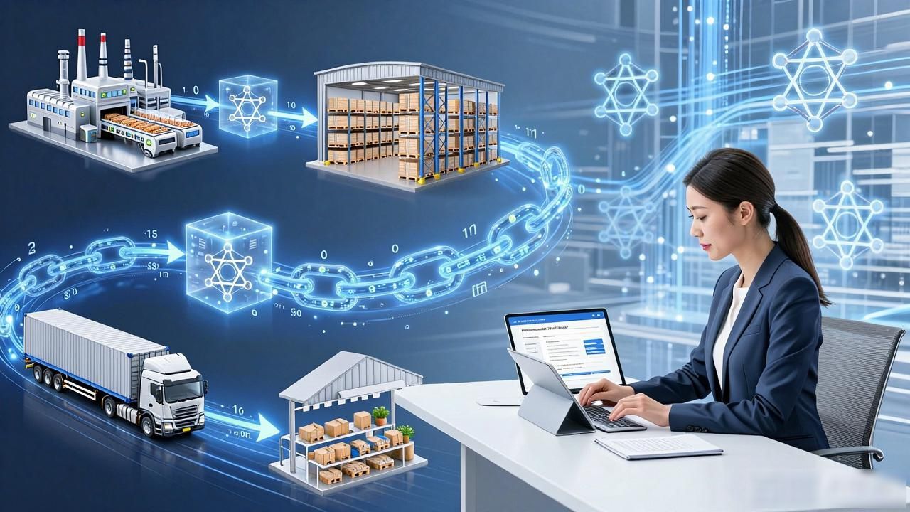 区块链项目到底是什么?新手必看入门指南-第1张图片-imToken 官网|全球领先多链去中心化钱包|BTC ETH NFT DeFi 管理工具 区块链项目到底是什么?新手必看入门指南-第1张图片-imToken 官网|全球领先多链去中心化钱包|BTC ETH NFT DeFi 管理工具