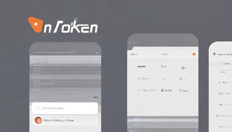 选钱包别瞎跟风！imToken 2.0硬刚主流，看完秒懂选谁