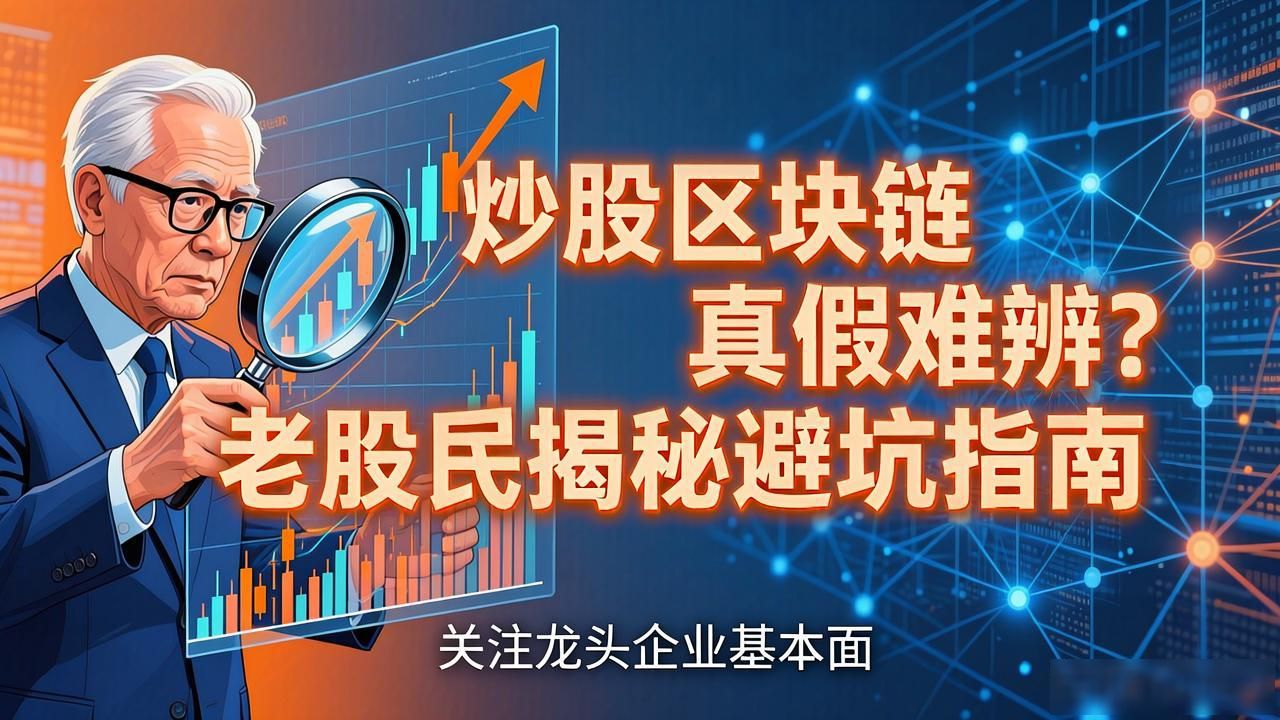 炒股区块链真假难辨?老股民揭秘避坑指南-第1张图片-imToken 官网|全球领先多链去中心化钱包|BTC ETH NFT DeFi 管理工具 炒股区块链真假难辨?老股民揭秘避坑指南-第1张图片-imToken 官网|全球领先多链去中心化钱包|BTC ETH NFT DeFi 管理工具