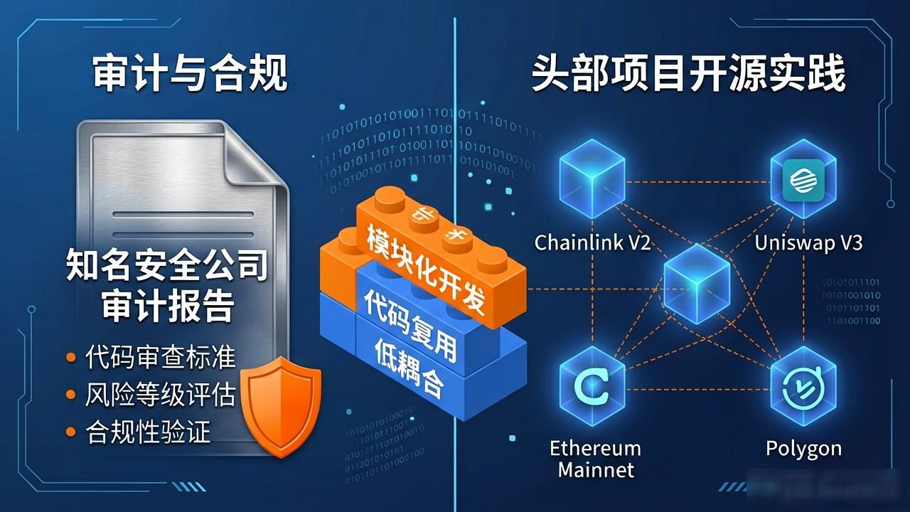 区块链开源代码避坑指南:如何挑选靠谱项目-第1张图片-imToken 官网|全球领先多链去中心化钱包|BTC ETH NFT DeFi 管理工具 区块链开源代码避坑指南:如何挑选靠谱项目-第1张图片-imToken 官网|全球领先多链去中心化钱包|BTC ETH NFT DeFi 管理工具