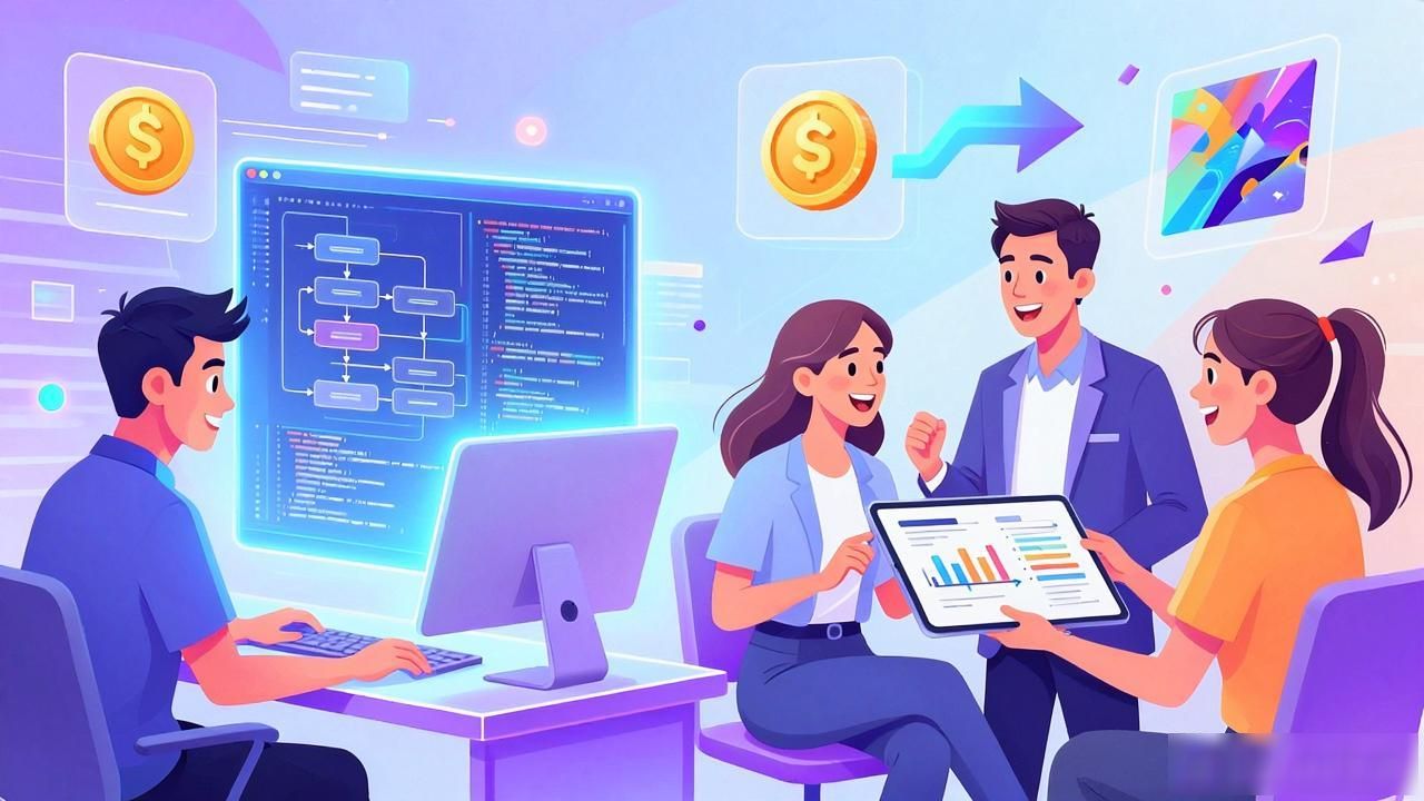 区块链创业小组:如何找到靠谱的技术与商业合伙人-第1张图片-imToken 官网|全球领先多链去中心化钱包|BTC ETH NFT DeFi 管理工具 区块链创业小组:如何找到靠谱的技术与商业合伙人-第1张图片-imToken 官网|全球领先多链去中心化钱包|BTC ETH NFT DeFi 管理工具