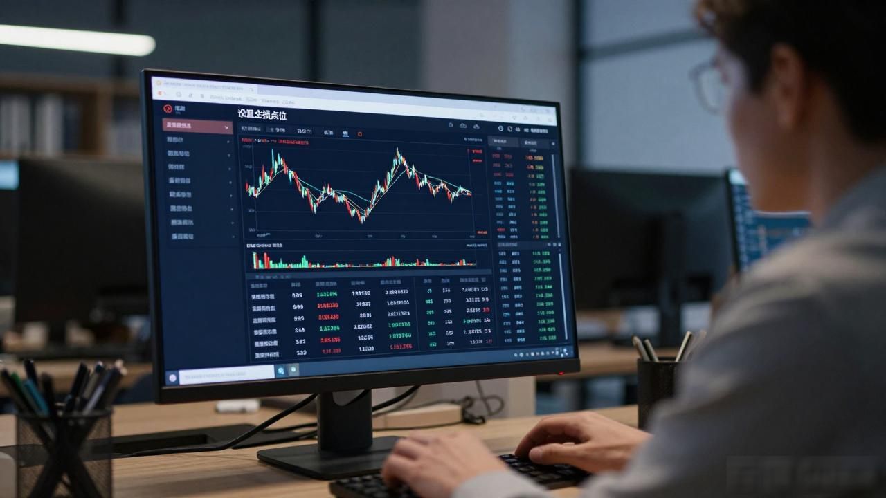 数字货币夜盘交易指南：晚间操作实战技巧