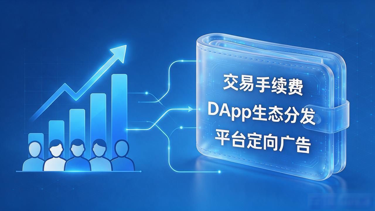 数字货币钱包值不值得关注？一文说清楚钱包的价值逻辑