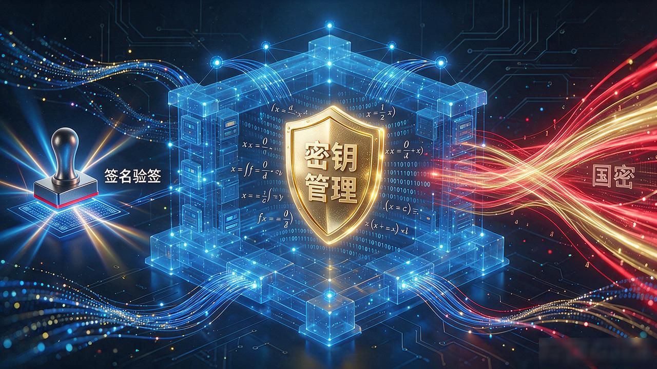 中科软做数字货币到底靠谱吗？数字人民币基础设施谁在承建