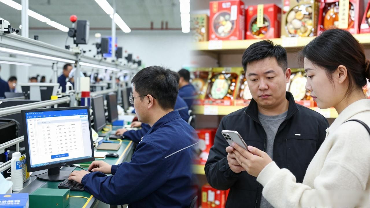 章贡区企业怎么用区块链降本增效？-第1张图片-imToken 官网｜全球领先多链去中心化钱包｜BTC ETH NFT DeFi 管理工具