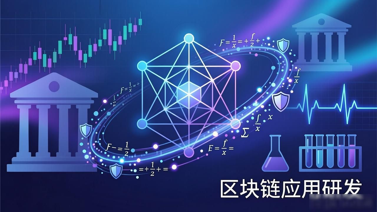 区块链应用研发:如何打造落地且安全的数字资产平台-第1张图片-imToken 官网|全球领先多链去中心化钱包|BTC ETH NFT DeFi 管理工具 区块链应用研发:如何打造落地且安全的数字资产平台-第1张图片-imToken 官网|全球领先多链去中心化钱包|BTC ETH NFT DeFi 管理工具