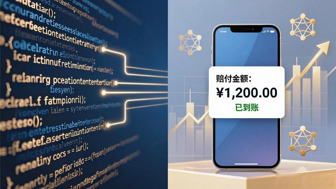 区块链如何改变普通人理财？-第1张图片-imToken 官网｜全球领先多链去中心化钱包｜BTC ETH NFT DeFi 管理工具