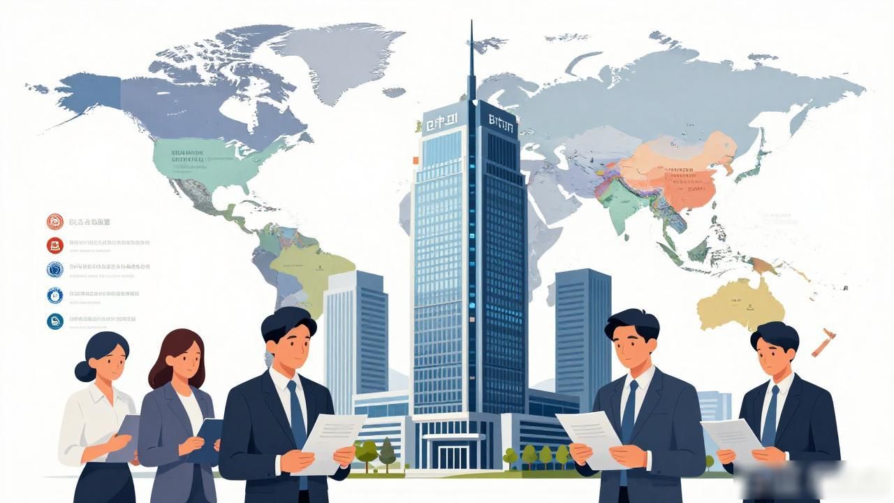 全球加密数字货币企业现状解析-第1张图片-imToken 官网｜全球领先多链去中心化钱包｜BTC ETH NFT DeFi 管理工具