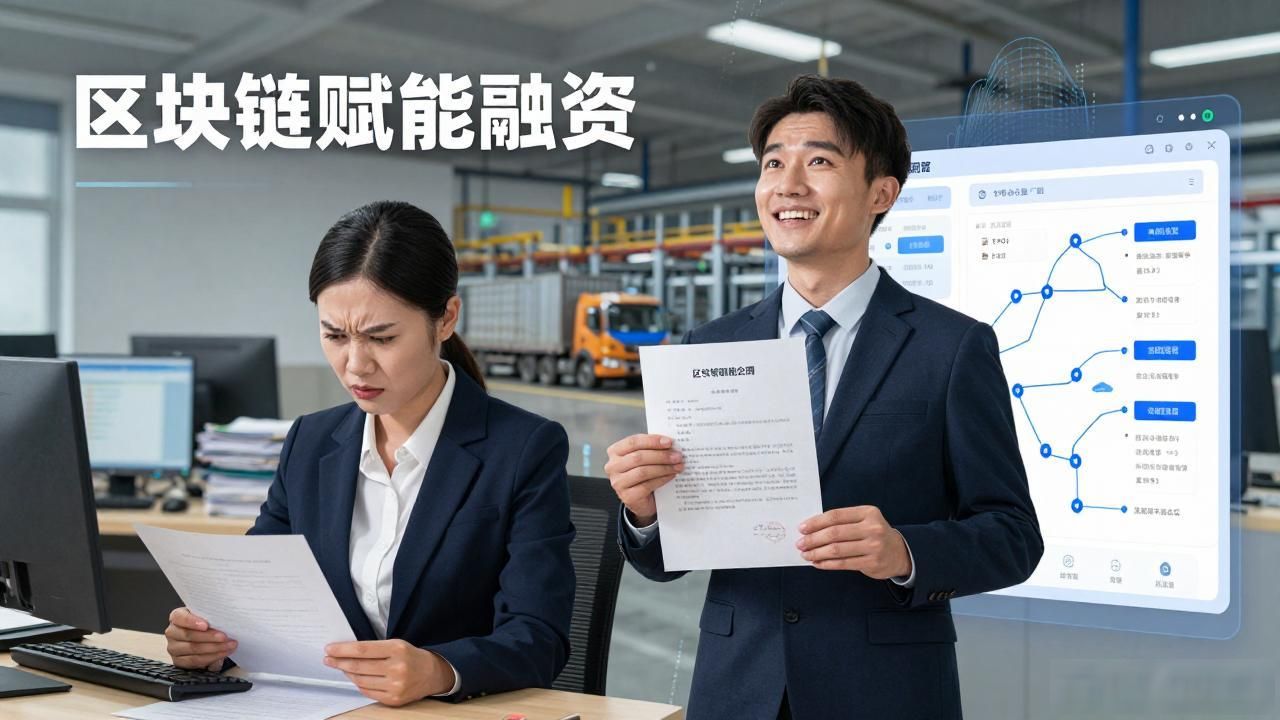 区块链应用调查:哪些行业真的用上了?-第1张图片-imToken 官网|全球领先多链去中心化钱包|BTC ETH NFT DeFi 管理工具 区块链应用调查:哪些行业真的用上了?-第1张图片-imToken 官网|全球领先多链去中心化钱包|BTC ETH NFT DeFi 管理工具