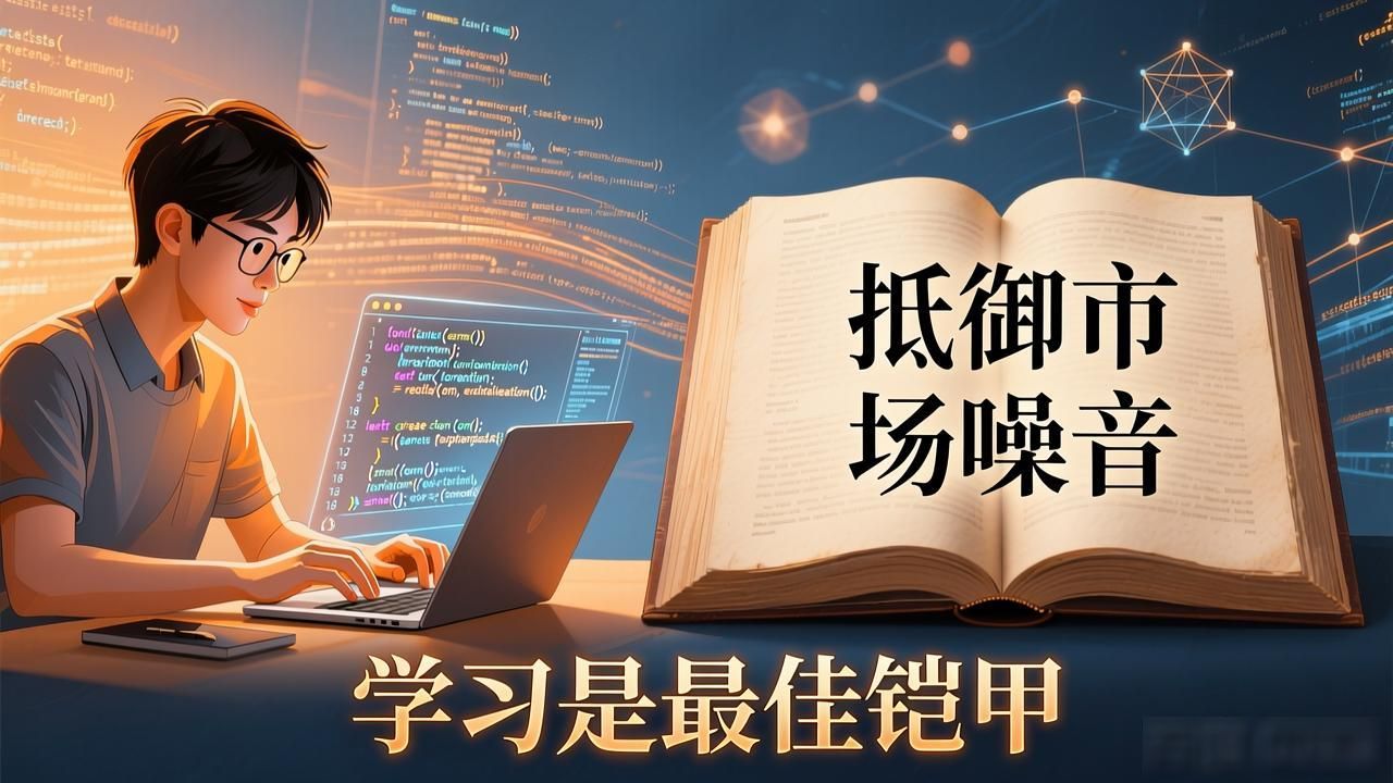 区块链寒冬生存指南：普通人如何稳健过冬-第1张图片-imToken 官网｜全球领先多链去中心化钱包｜BTC ETH NFT DeFi 管理工具