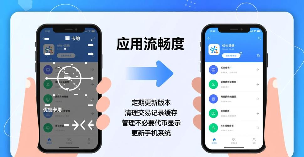 imToken钱包安卓版适配提速 国产机体验优化成新焦点