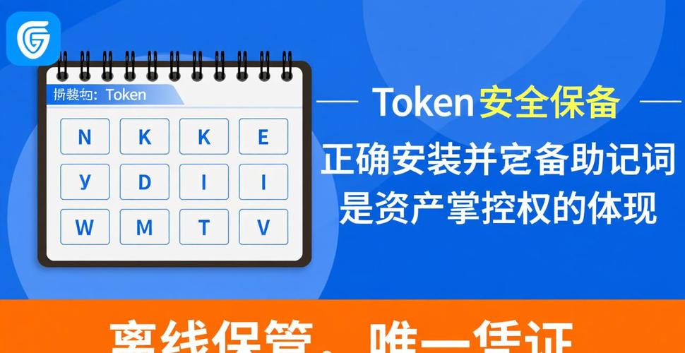 安全下载imToken安卓版APP官网正版下载地址及安装教程
