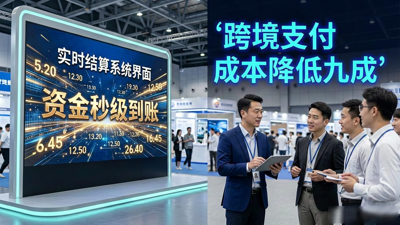 区块链博览会：普通人如何看懂并抓住下一个风口？