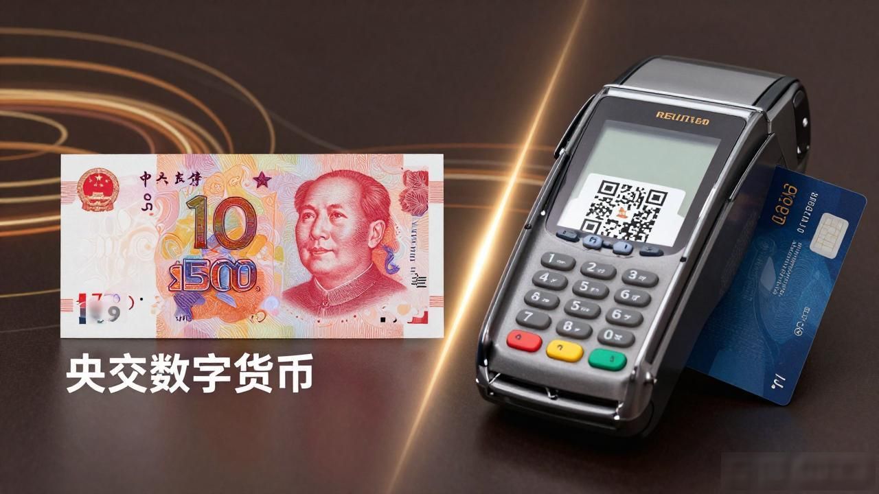 央行数字货币研发提速 数字人民币将如何改变我们的生活