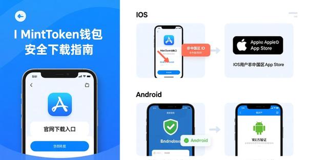 你的钱包就是流量入口！imToken下载引爆市场的3个狠招
