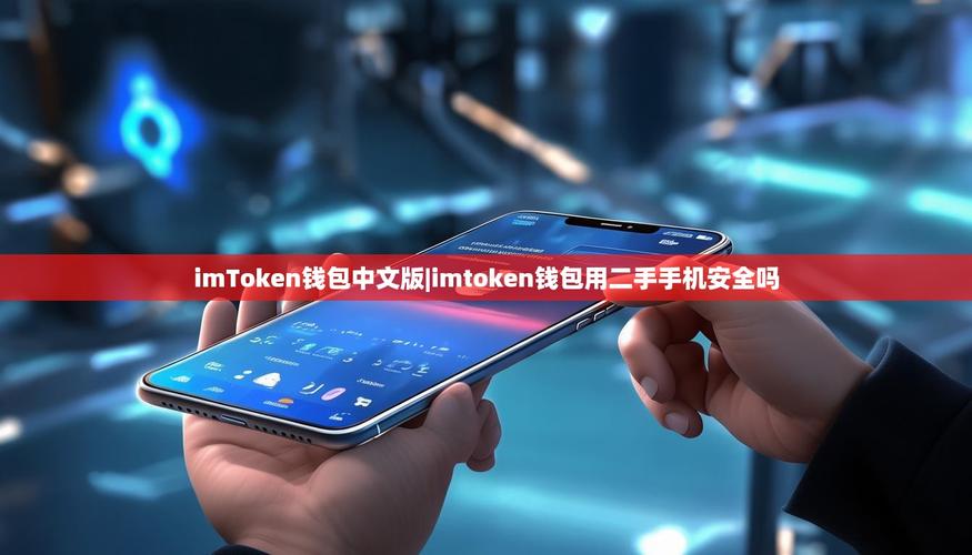 别让钱包裸奔！三招教你锁死imToken安全