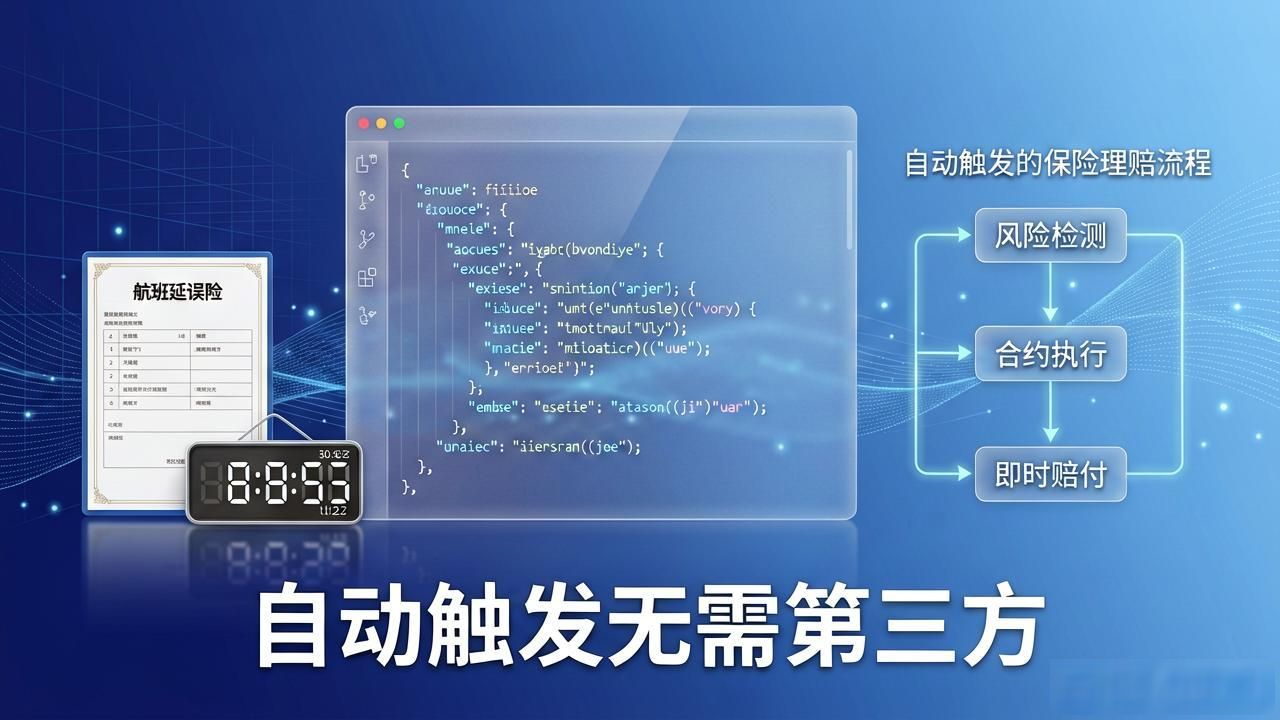 区块链企业到底是啥？一篇看懂其核心与价值