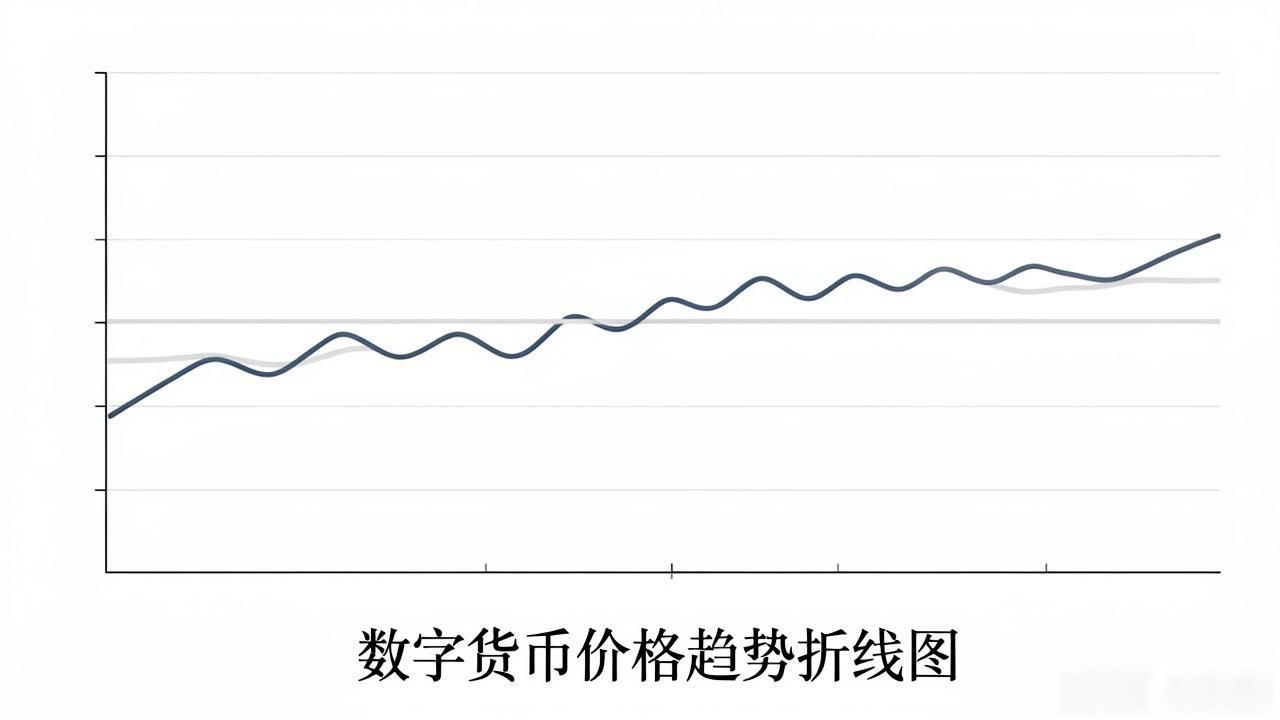 数字货币论文图表制作：让数据说话的技巧