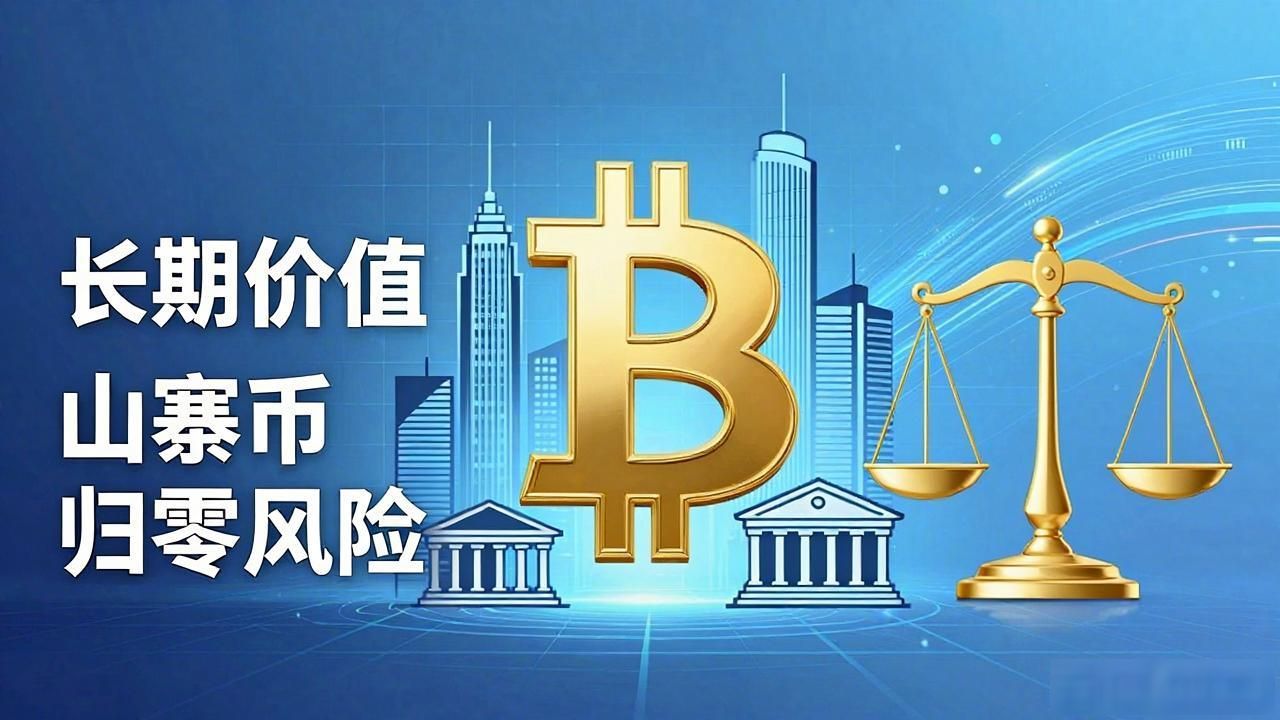 数字货币是最好的资产吗?资深交易员揭秘真相-第1张图片-imToken 官网|全球领先多链去中心化钱包|BTC ETH NFT DeFi 管理工具 数字货币是最好的资产吗?资深交易员揭秘真相-第1张图片-imToken 官网|全球领先多链去中心化钱包|BTC ETH NFT DeFi 管理工具