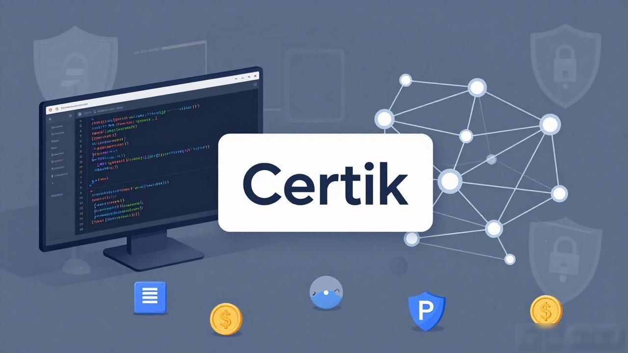 Certik到底投了哪些币?揭秘链上安全巨头布局-第1张图片-imToken 官网|全球领先多链去中心化钱包|BTC ETH NFT DeFi 管理工具 Certik到底投了哪些币?揭秘链上安全巨头布局-第1张图片-imToken 官网|全球领先多链去中心化钱包|BTC ETH NFT DeFi 管理工具