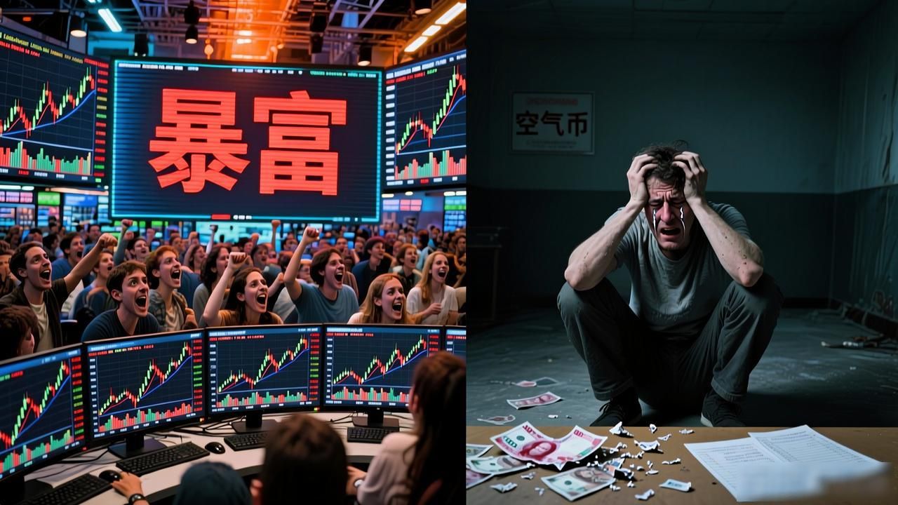 2017新型数字货币:回顾那段疯狂与泡沫交织的岁月-第1张图片-imToken 官网|全球领先多链去中心化钱包|BTC ETH NFT DeFi 管理工具 2017新型数字货币:回顾那段疯狂与泡沫交织的岁月-第1张图片-imToken 官网|全球领先多链去中心化钱包|BTC ETH NFT DeFi 管理工具