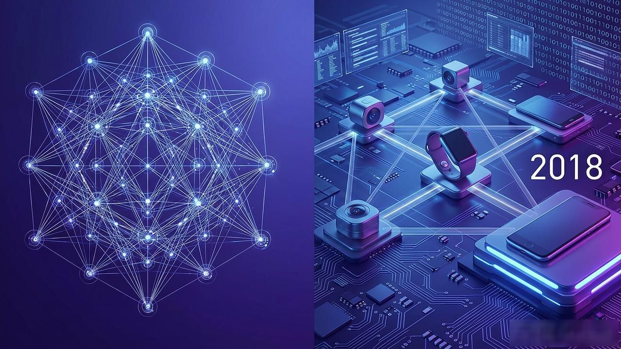 复盘2018年那些突然爆发的数字货币黑马-第1张图片-imToken 官网|全球领先多链去中心化钱包|BTC ETH NFT DeFi 管理工具 复盘2018年那些突然爆发的数字货币黑马-第1张图片-imToken 官网|全球领先多链去中心化钱包|BTC ETH NFT DeFi 管理工具
