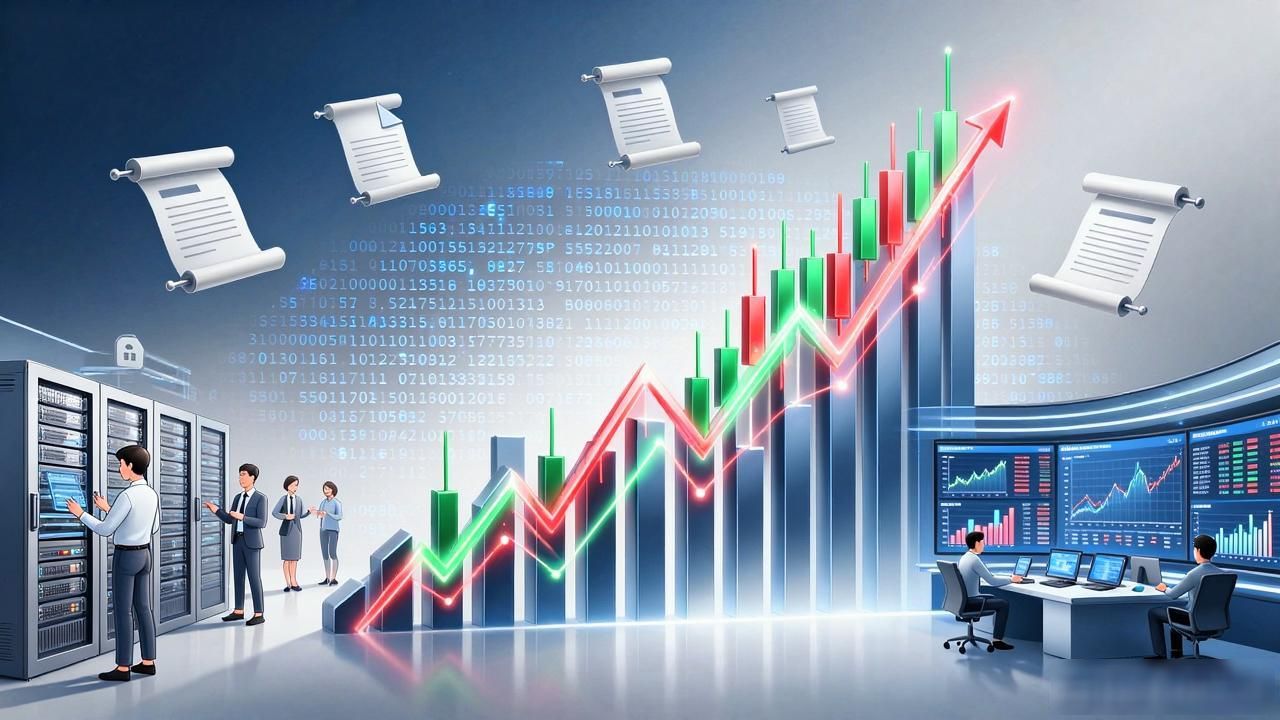 中国股市里有数字货币概念股吗？-第1张图片-imToken 官网｜全球领先多链去中心化钱包｜BTC ETH NFT DeFi 管理工具