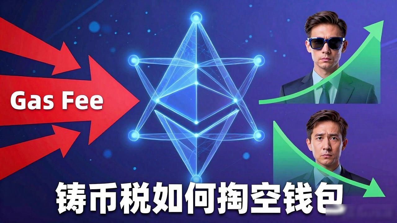 数字货币的隐形利润:揭秘铸币税如何悄悄掏空你的钱包-第1张图片-imToken 官网|全球领先多链去中心化钱包|BTC ETH NFT DeFi 管理工具 数字货币的隐形利润:揭秘铸币税如何悄悄掏空你的钱包-第1张图片-imToken 官网|全球领先多链去中心化钱包|BTC ETH NFT DeFi 管理工具
