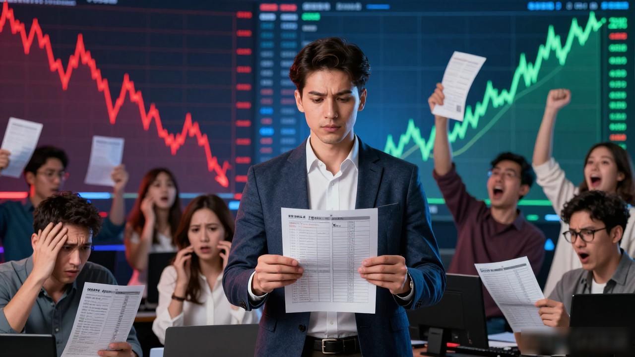 数字货币3x杠杆交易:稳健翻倍还是瞬间归零?-第1张图片-imToken 官网|全球领先多链去中心化钱包|BTC ETH NFT DeFi 管理工具 数字货币3x杠杆交易:稳健翻倍还是瞬间归零?-第1张图片-imToken 官网|全球领先多链去中心化钱包|BTC ETH NFT DeFi 管理工具