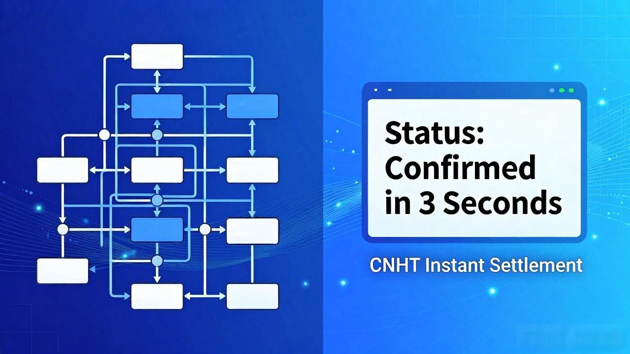 中国数字货币CNHT：普通人理财的新选择-第1张图片-imToken 官网｜全球领先多链去中心化钱包｜BTC ETH NFT DeFi 管理工具