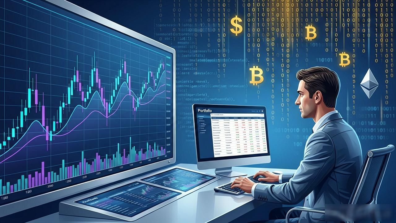 在国内如何合法获取数字资产？-第1张图片-imToken 官网｜全球领先多链去中心化钱包｜BTC ETH NFT DeFi 管理工具