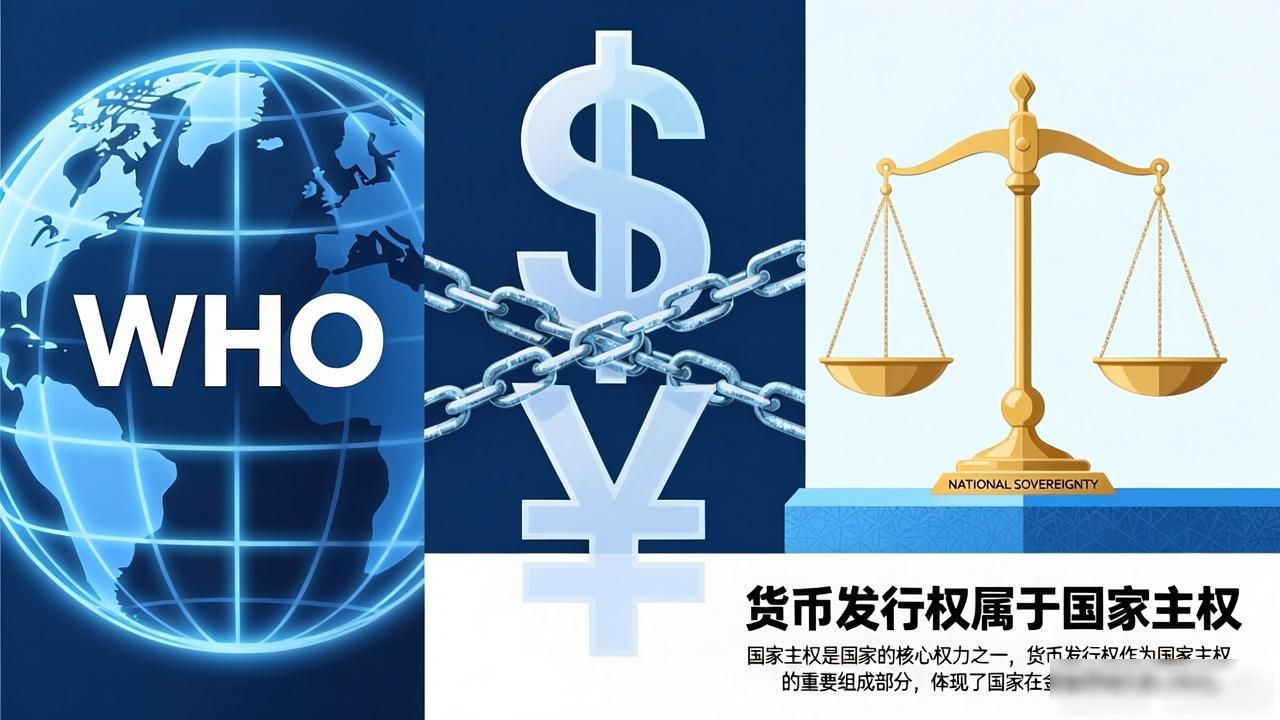 世卫组织推数字货币?别被误导了,真相在这-第1张图片-imToken 官网|全球领先多链去中心化钱包|BTC ETH NFT DeFi 管理工具 世卫组织推数字货币?别被误导了,真相在这-第1张图片-imToken 官网|全球领先多链去中心化钱包|BTC ETH NFT DeFi 管理工具