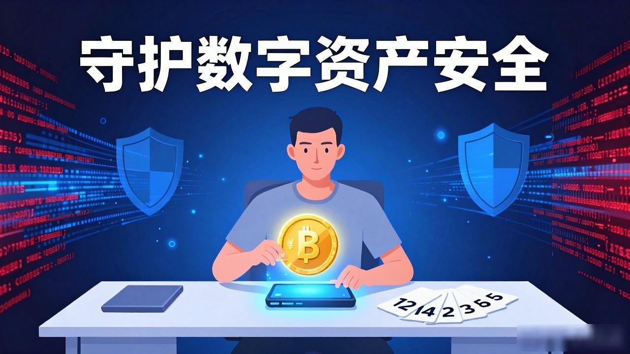 数字货币系统被攻击后,普通人该如何守住钱袋子?-第1张图片-imToken 官网|全球领先多链去中心化钱包|BTC ETH NFT DeFi 管理工具 数字货币系统被攻击后,普通人该如何守住钱袋子?-第1张图片-imToken 官网|全球领先多链去中心化钱包|BTC ETH NFT DeFi 管理工具