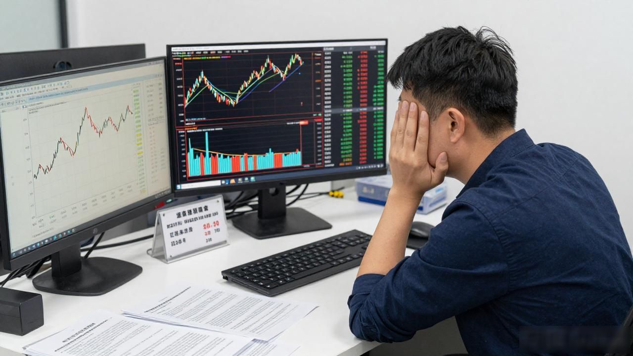 沪港通里的数字货币股票到底怎么买？2026年散户实操避坑全解-第1张图片-imToken 官网｜全球领先多链去中心化钱包｜BTC ETH NFT DeFi 管理工具