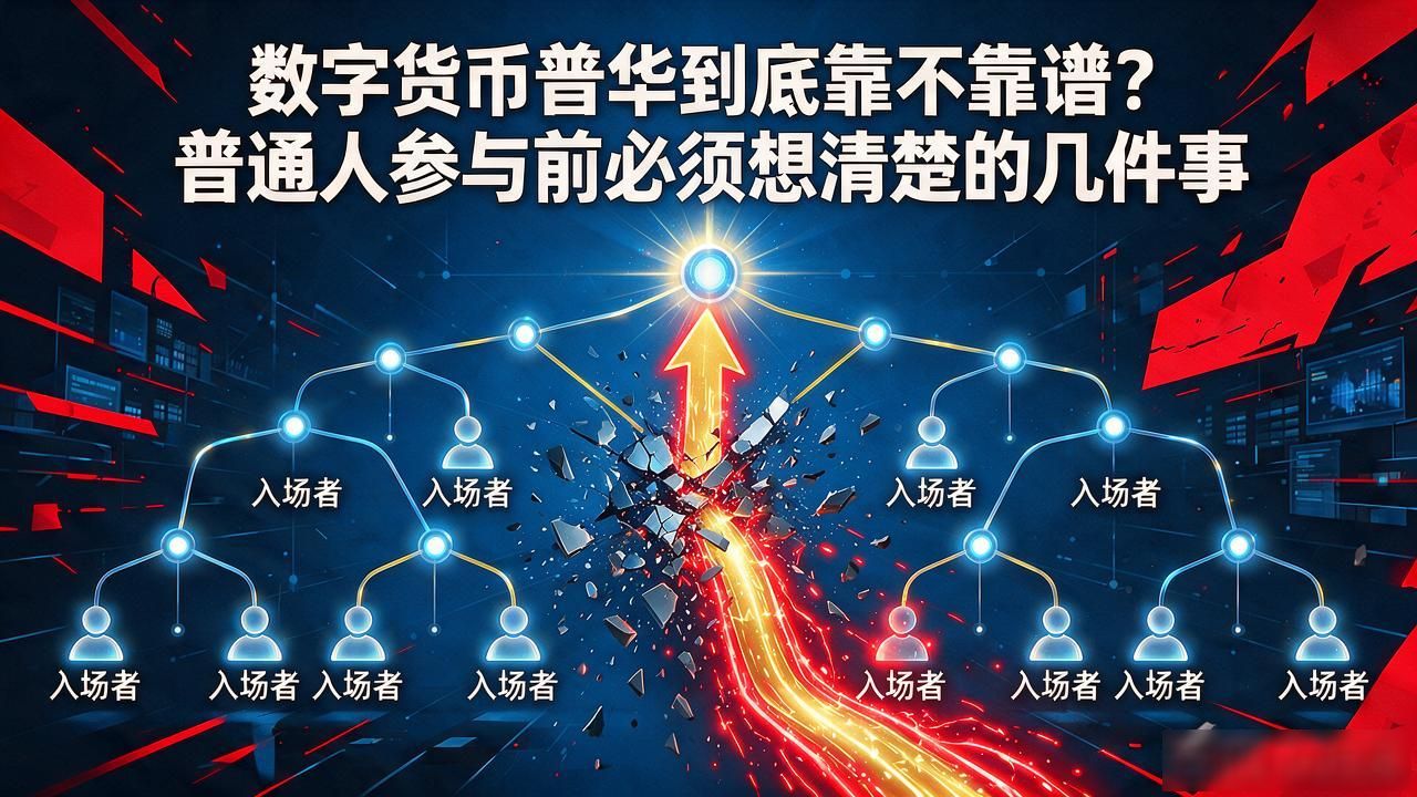 数字货币普华到底靠不靠谱?普通人参与前必须想清楚的几件事-第1张图片-imToken 官网|全球领先多链去中心化钱包|BTC ETH NFT DeFi 管理工具 数字货币普华到底靠不靠谱?普通人参与前必须想清楚的几件事-第1张图片-imToken 官网|全球领先多链去中心化钱包|BTC ETH NFT DeFi 管理工具