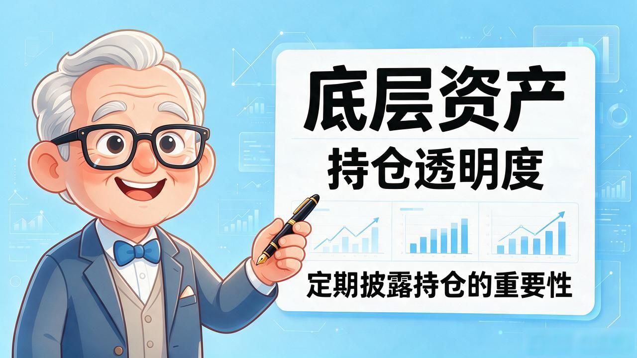 哪种数字货币基金好?别光盯着收益看,老玩家教你挑靠谱-第1张图片-imToken 官网|全球领先多链去中心化钱包|BTC ETH NFT DeFi 管理工具 哪种数字货币基金好?别光盯着收益看,老玩家教你挑靠谱-第1张图片-imToken 官网|全球领先多链去中心化钱包|BTC ETH NFT DeFi 管理工具