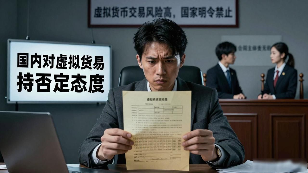 别再找十大必买数字货币产品了，所谓必买清单就是最大的坑-第1张图片-imToken 官网｜全球领先多链去中心化钱包｜BTC ETH NFT DeFi 管理工具