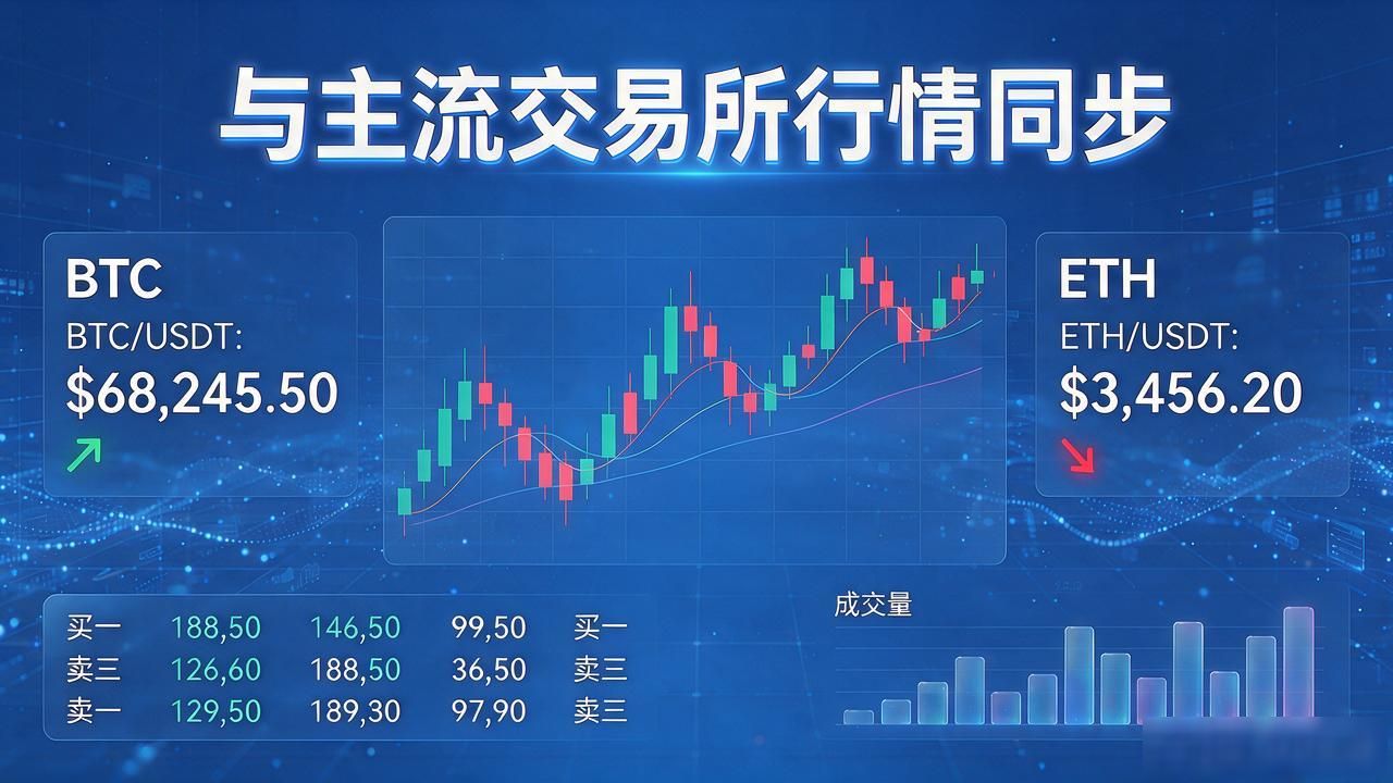 同花顺有数字货币行情吗?我实测比特币以太坊,入口都给你标好了-第1张图片-imToken 官网|全球领先多链去中心化钱包|BTC ETH NFT DeFi 管理工具 同花顺有数字货币行情吗?我实测比特币以太坊,入口都给你标好了-第1张图片-imToken 官网|全球领先多链去中心化钱包|BTC ETH NFT DeFi 管理工具